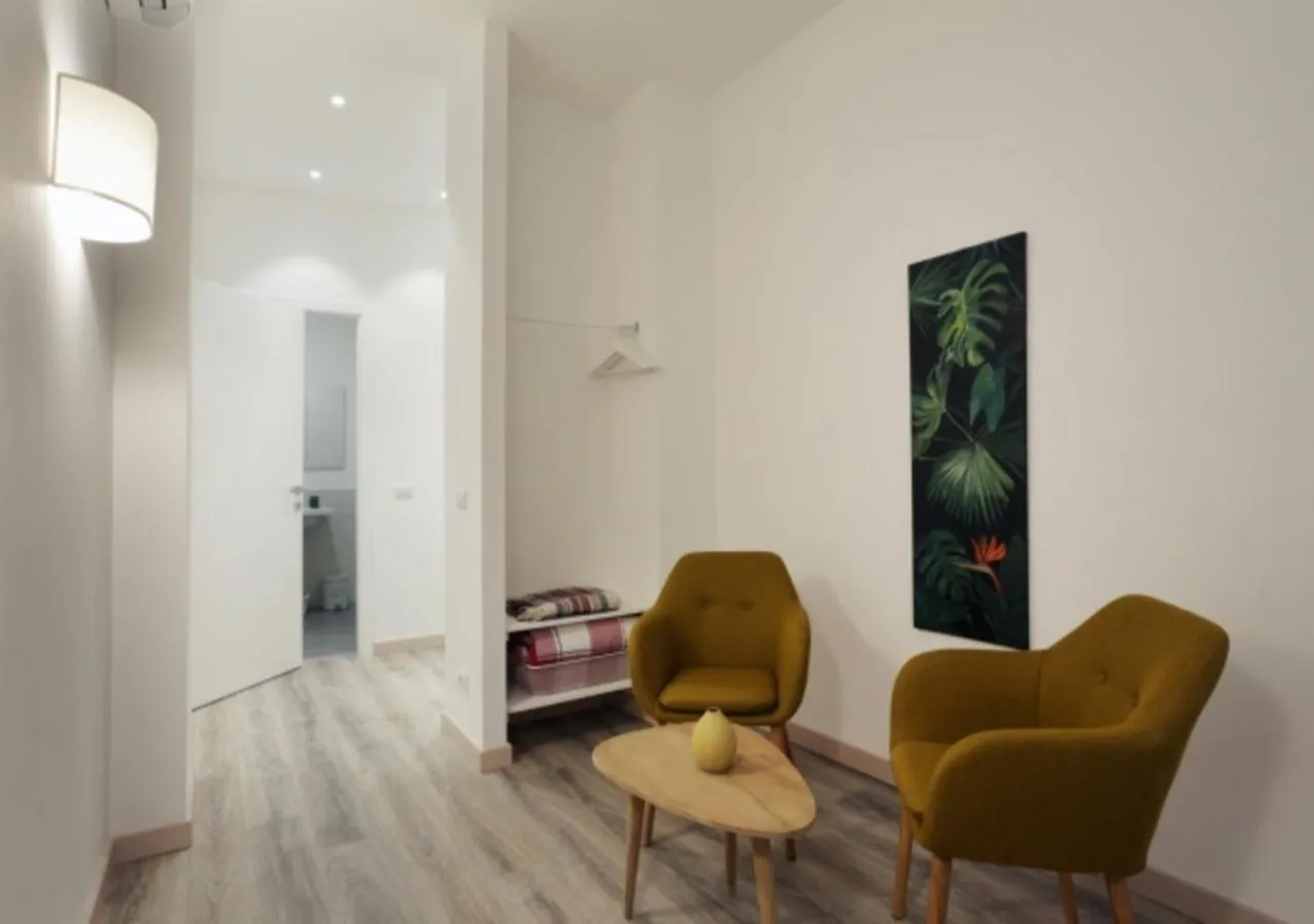 Apartment Centro Roma Locappart