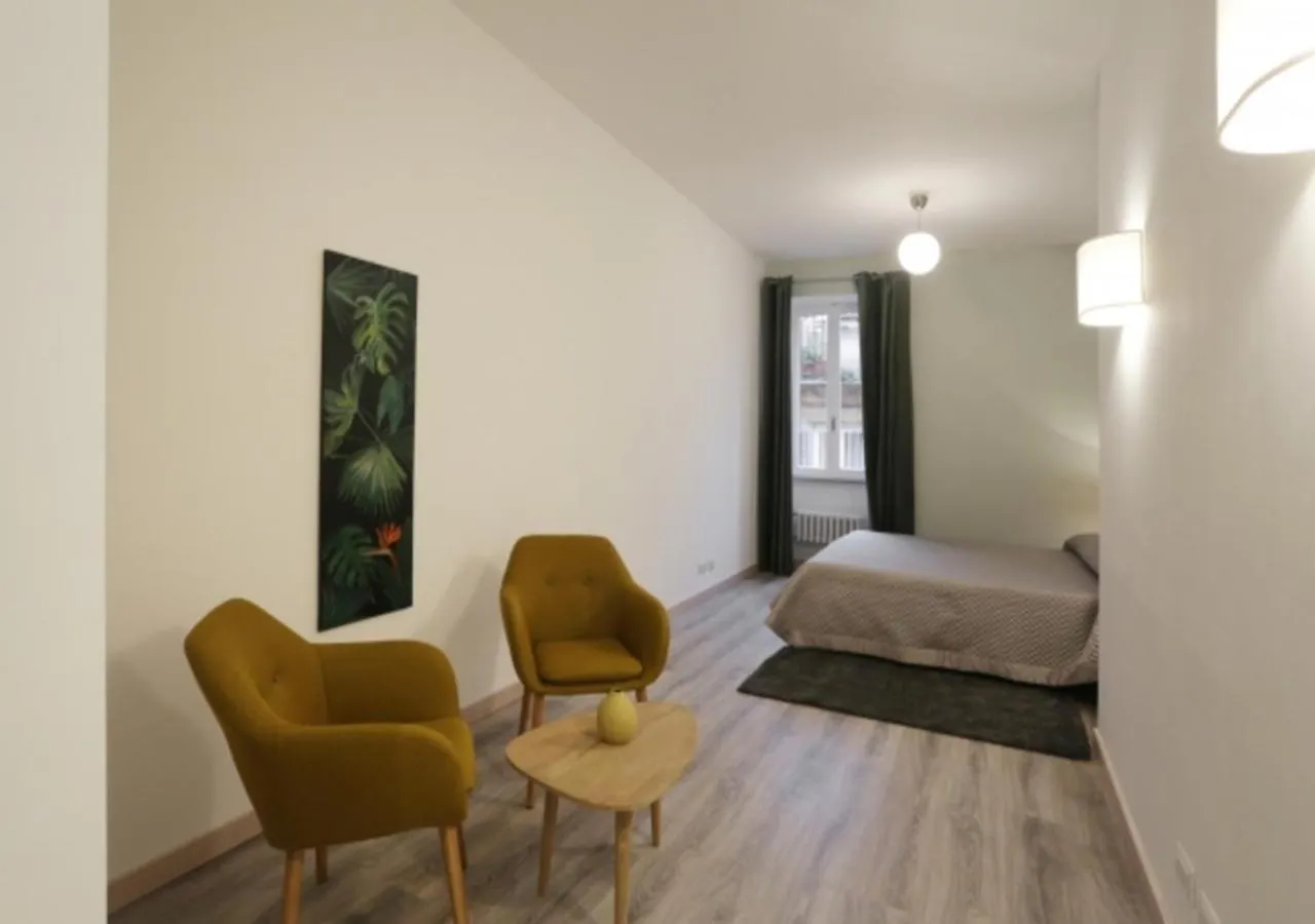 Centro Roma Locappart Italy