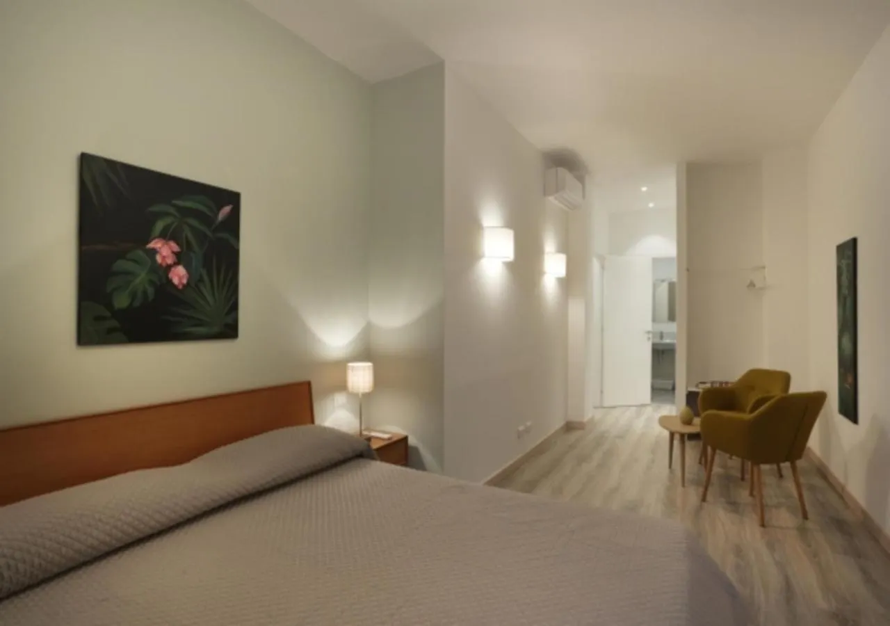 Centro Roma Locappart 0*, Rome Italy