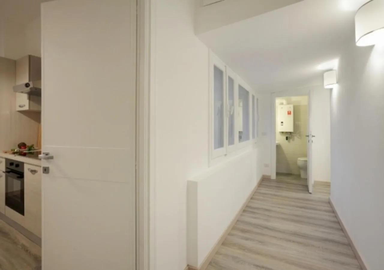 Centro Roma Locappart 0*, Rome Italy