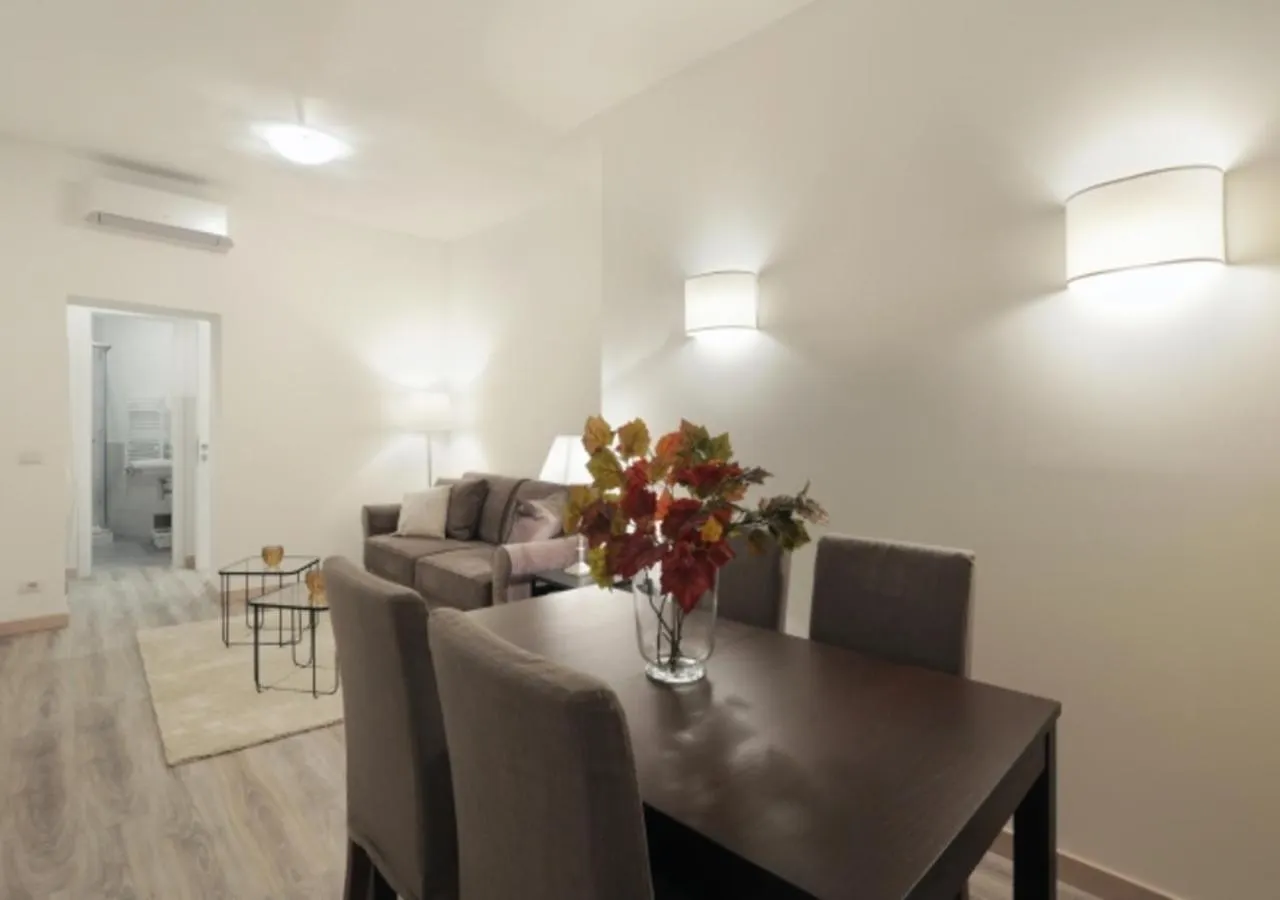Apartment Centro Roma Locappart