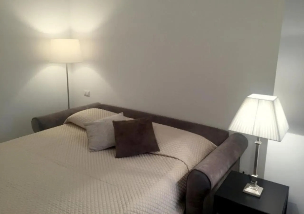 Apartment Centro Roma Locappart Italy