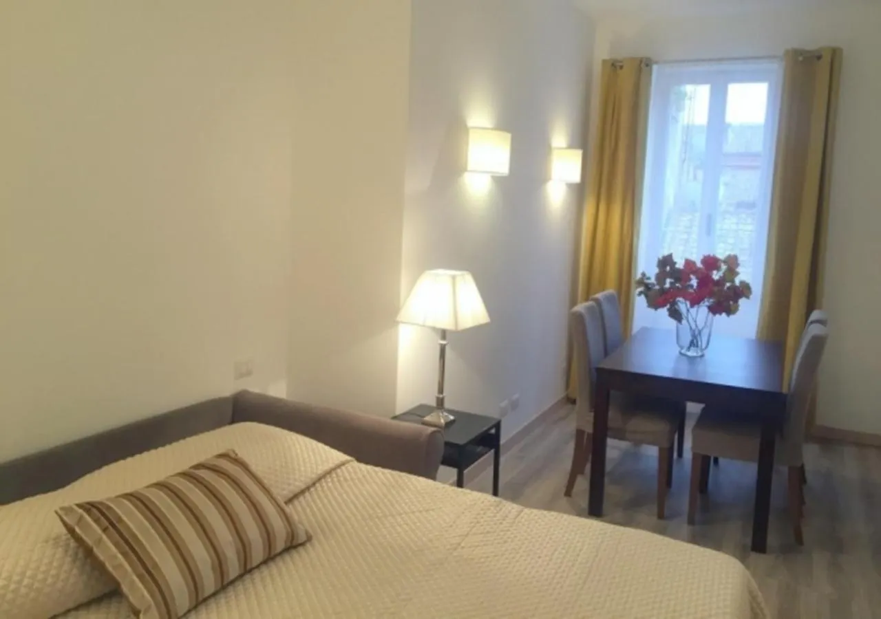 Apartment Centro Roma Locappart