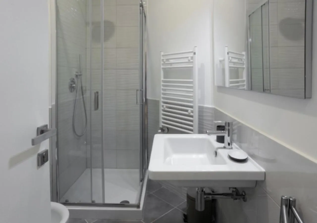 Apartment Centro Roma Locappart Italy