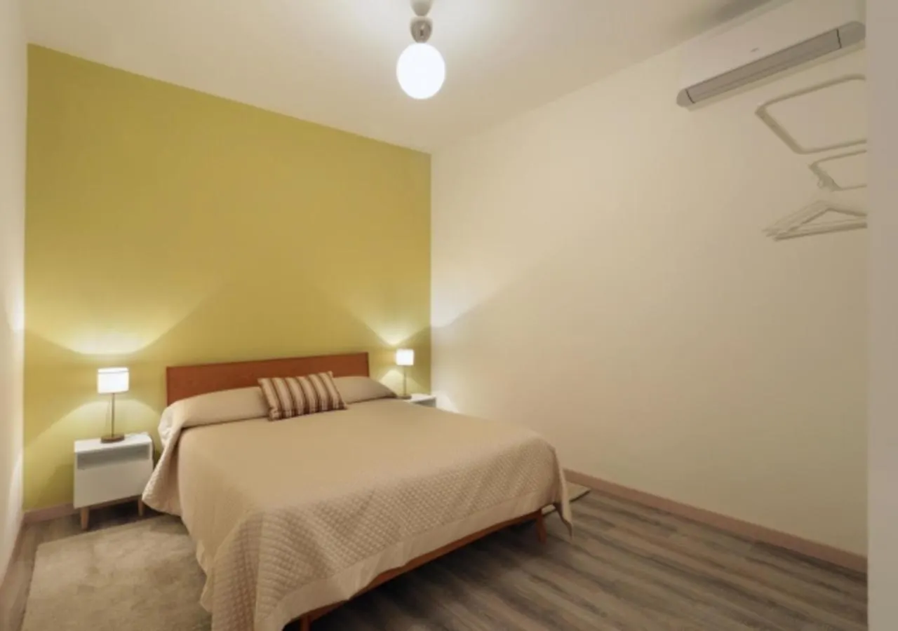 Centro Roma Locappart Apartment